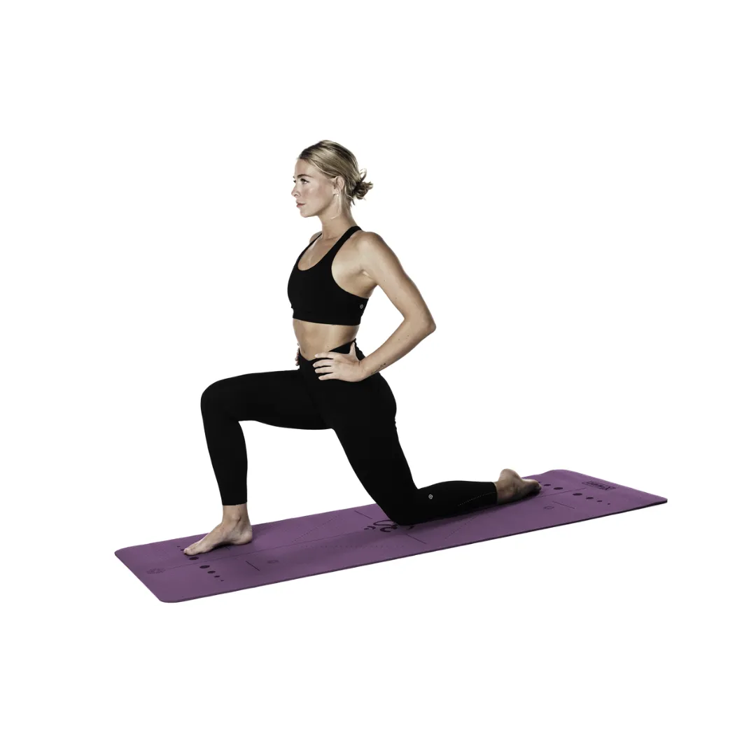 Xpeed Soul Yoga Mat