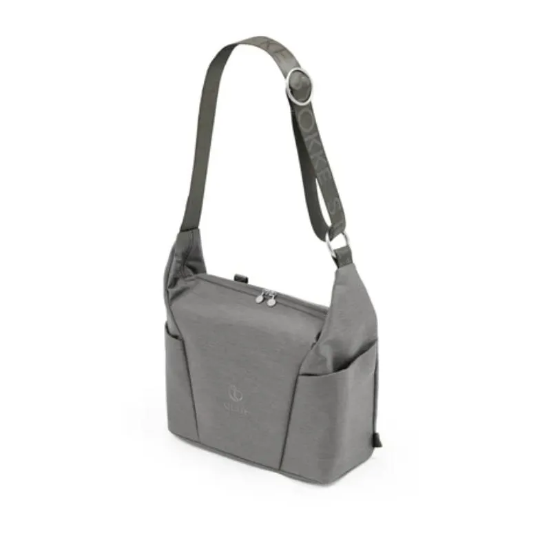 Xplory X Changing Bag -