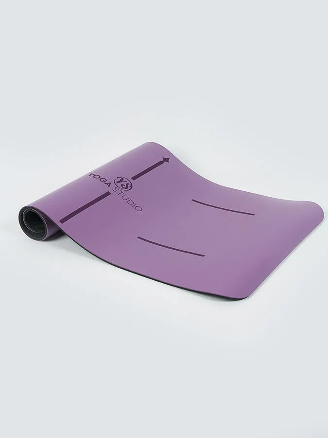 Yoga Studio The Grip Mini Knee Mat Pad