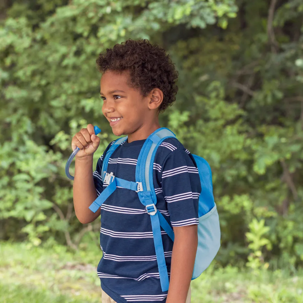 Youth Kids' Backpack Hydration Reservoir