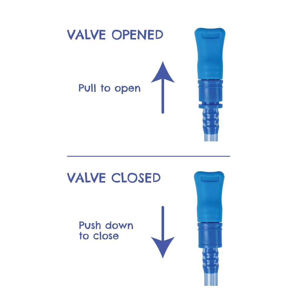 Youth Kids' Backpack Hydration Reservoir