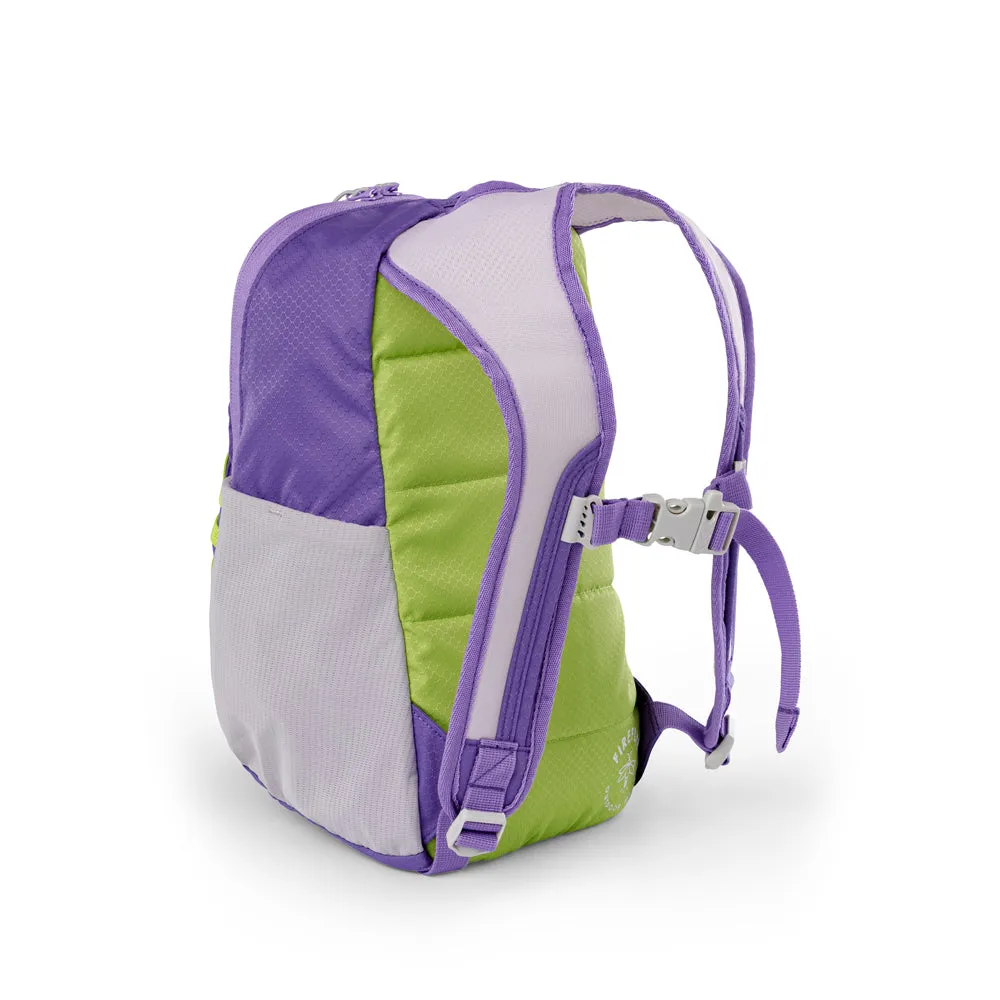 Youth Kids' Backpack - Purple