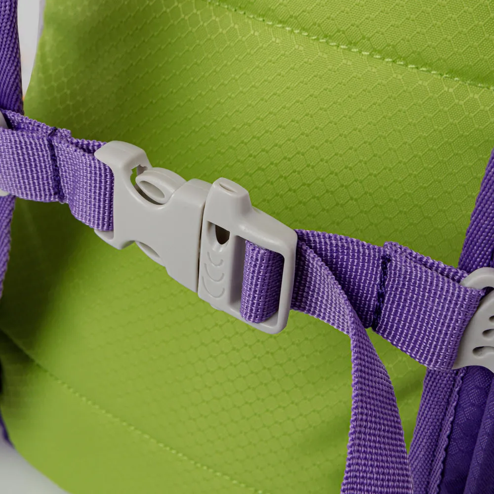 Youth Kids' Backpack - Purple