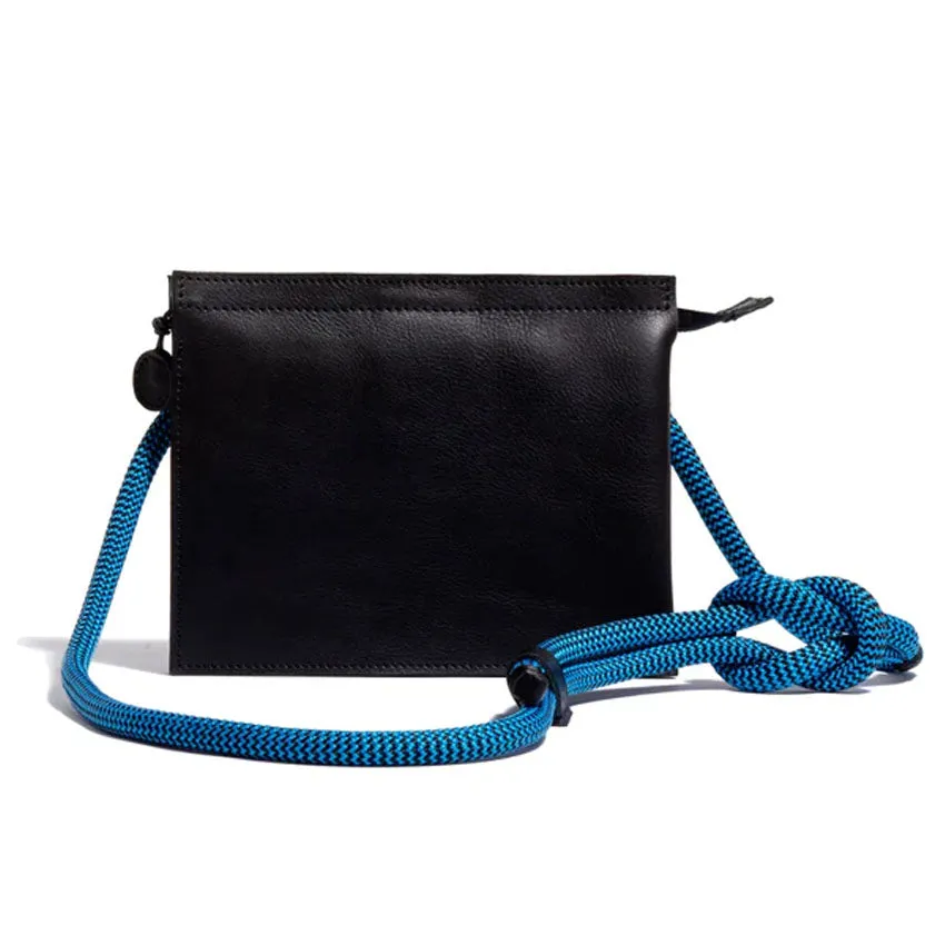 Yui Rectangular Mono Strap Sling Bag